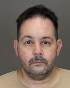 Michael A Ortiz a registered Sex Offender of New York