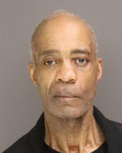 Duwayne Terry a registered Sex Offender of New York