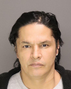 Guillermo Orellano a registered Sex Offender of New York