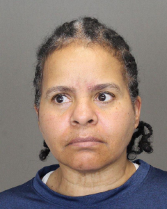 Catherine Soule a registered Sex Offender of New York