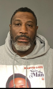 Andre Byrd a registered Sex Offender of New York