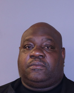 Darnel Williams a registered Sex Offender of New York
