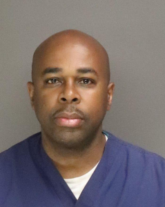 Theodore Dalton a registered Sex Offender of New York