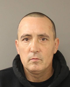 Jason W Sutton a registered Sex Offender of New York