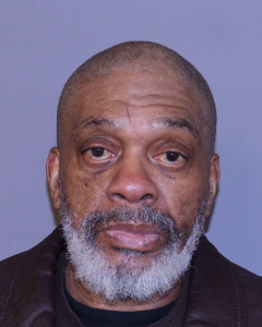 Lee Byrd a registered Sex Offender of New York