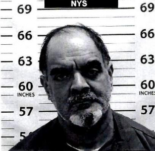 Wilfredo Mercado a registered  of 