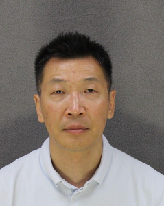 Jian Hua Lin a registered Sex Offender of New York