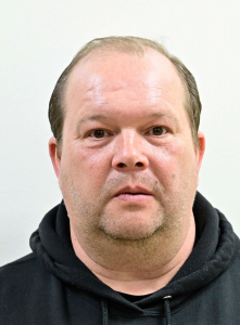 Blaine A Boyer a registered Sex Offender of New York