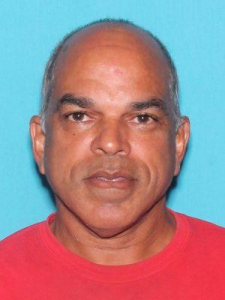 Kelvin Delacruz a registered Sexual Offender or Predator of Florida