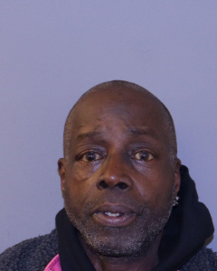 Adam M Jones a registered Sex Offender of New York