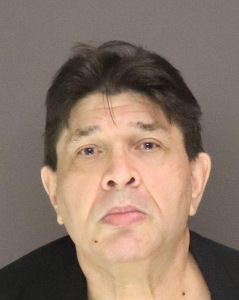 Anthony Larocco a registered Sex Offender of New York
