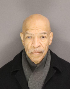 Edward R Daniels a registered Sex Offender of New York