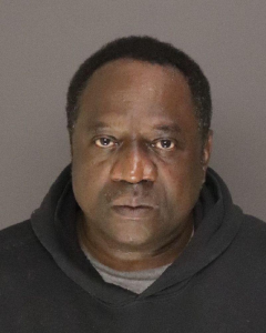 Barton Williams a registered Sex Offender of New York