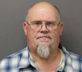 Larry E Walker a registered Sex Offender of New York
