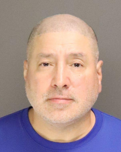 Carlos Acosta a registered Sex Offender of New York