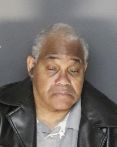 Howard J Ellison a registered Sex Offender of New York