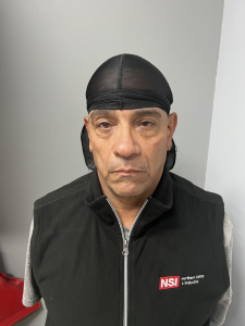 Miguel A Perez a registered Sex Offender of New York