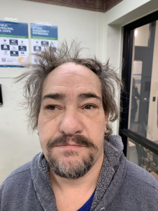 David M Grant a registered Sex Offender of New York