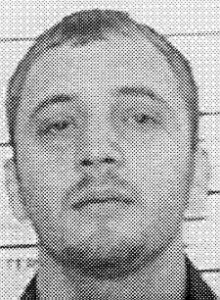 Altin Muca a registered Sex Offender of New York