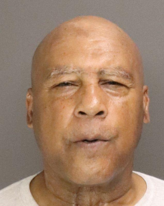 Cedric Marshall a registered Sex Offender of New York