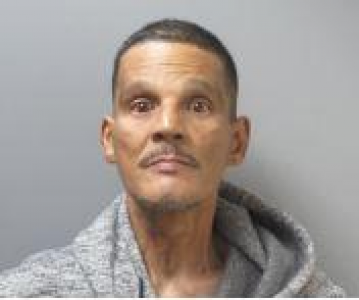 Richard Hernandez a registered Sex Offender of Connecticut