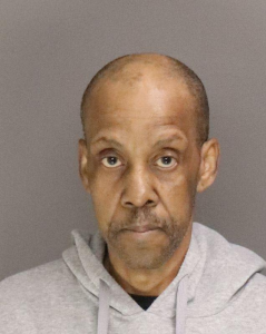 Andre Carruth a registered Sex Offender of New York