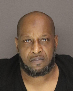 Willie E Level a registered Sex Offender of New York