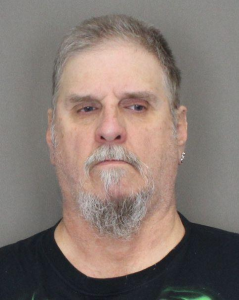 Bryon Sells a registered Sex Offender of New York