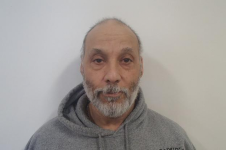 Frank S Sanchez a registered Sex Offender of New York