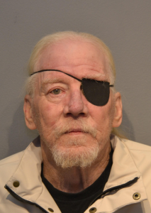Carl Corey a registered Sex Offender of New York