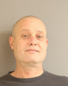 Douglas Laplant a registered Sex Offender of New York