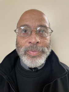George Taylor a registered Sex Offender of New York
