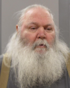 Thomas Darling a registered Sex Offender of New York