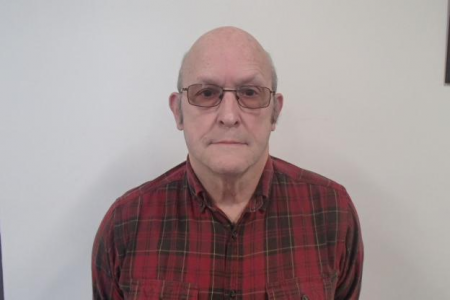 James E Tierney a registered Sex Offender of New York