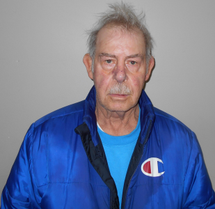 Bernard St John a registered Sex Offender of New York