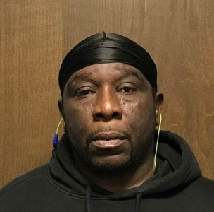 Quincy J Harris a registered Sex Offender of New York