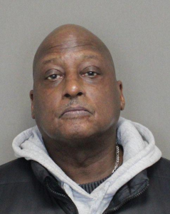 Maurice D Mitchell a registered Sex Offender of New York