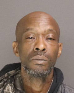 Melvyn Mckinney a registered Sex Offender of New York
