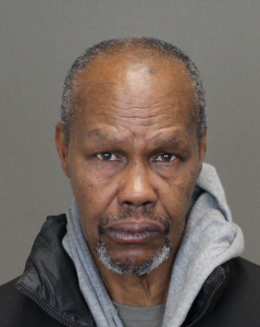 Shawn Stokes a registered Sex Offender of New York