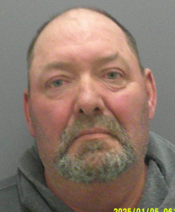 Richard A Laplant a registered Sex Offender of New York