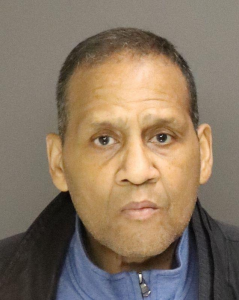 Juan Pellot a registered Sex Offender of New York