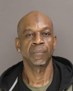 Fitzroy A Kelly a registered Sex Offender of New York