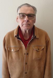 John German a registered  of 