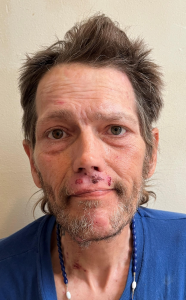 Christopher J Simmons a registered Sex Offender of New York