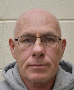 Donald Oudeans a registered Sex Offender of New York