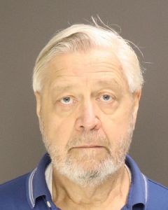 Joseph Krasovsky a registered Sex Offender of New York
