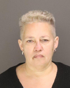 Lisa E Gonzalez a registered Sex Offender of New York