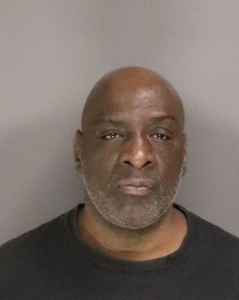 David Roachford a registered Sex Offender of New York