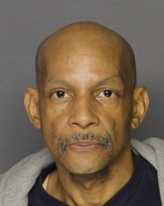 Raymond Lloyd a registered Sex Offender of New York