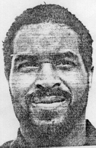Frederick Johnson a registered  of 
